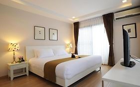 บ้านเค เรสซิเดนซ์